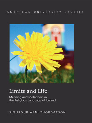cover image of Limits and Life